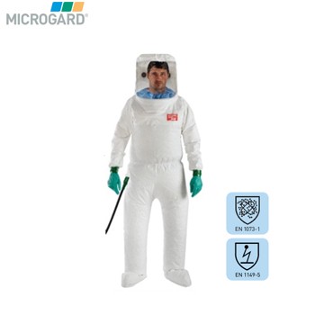 防護服|Microgard2500AIRLine防護服